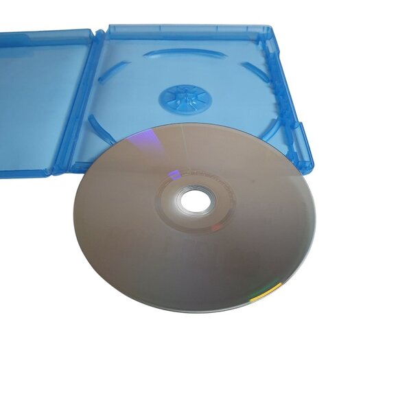 Don't Let Go Blu-Ray Thriller Family Movie Night Suspense Drama - Picture 4 of 4